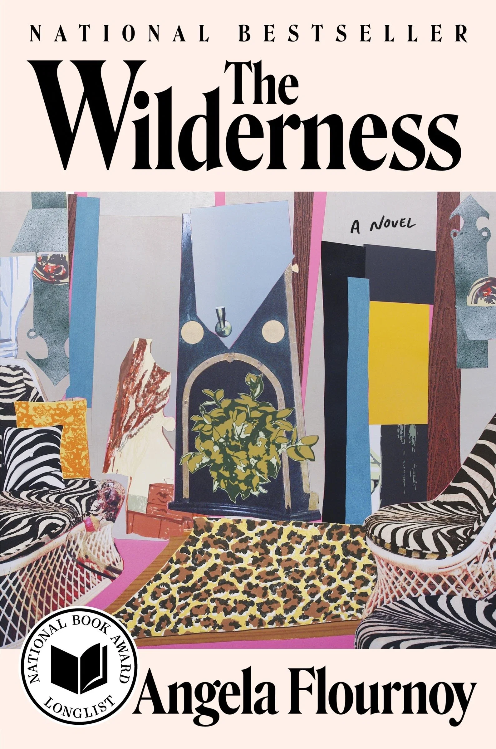 The Wilderness - Image 2