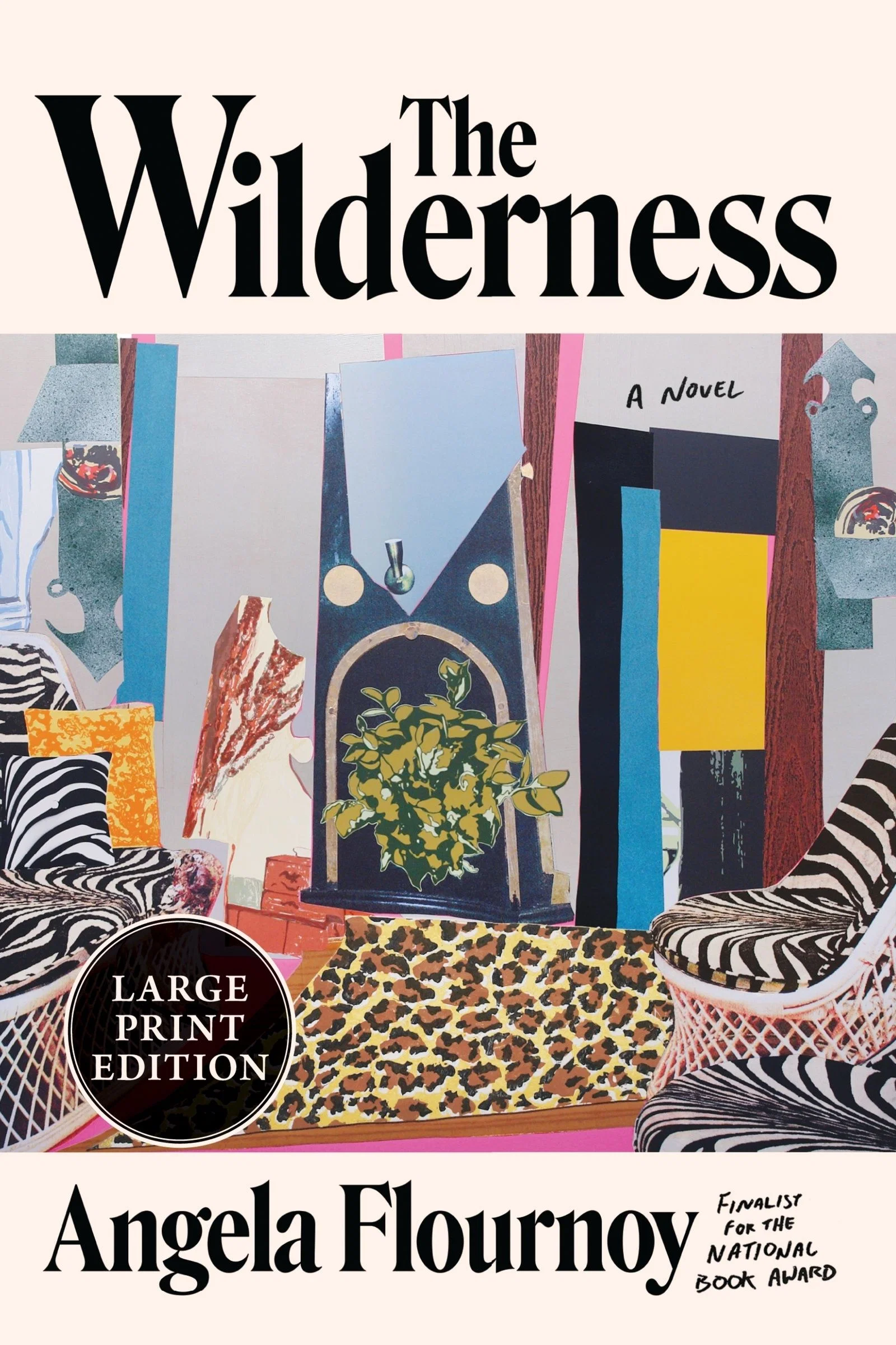 The Wilderness - Image 3