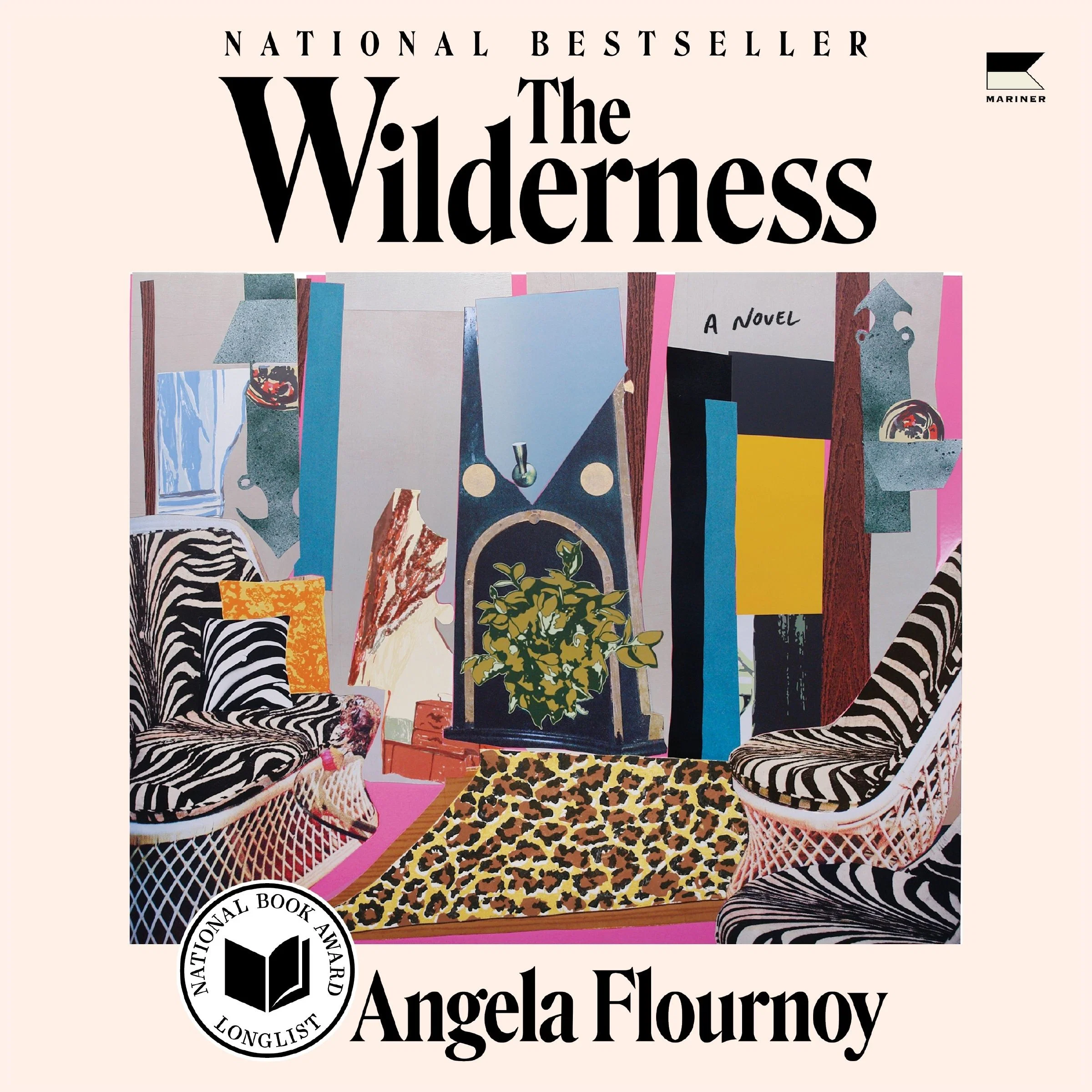 The Wilderness - Image 4