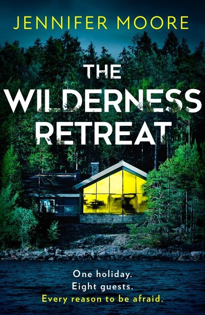 The Wilderness Retreat - Image 3