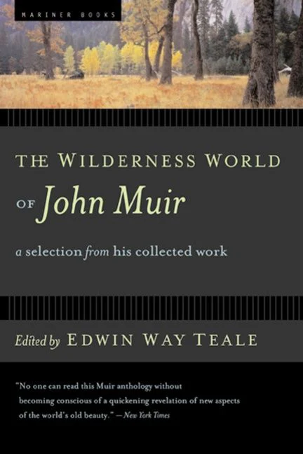 The Wilderness World Of John Muir - Image 2
