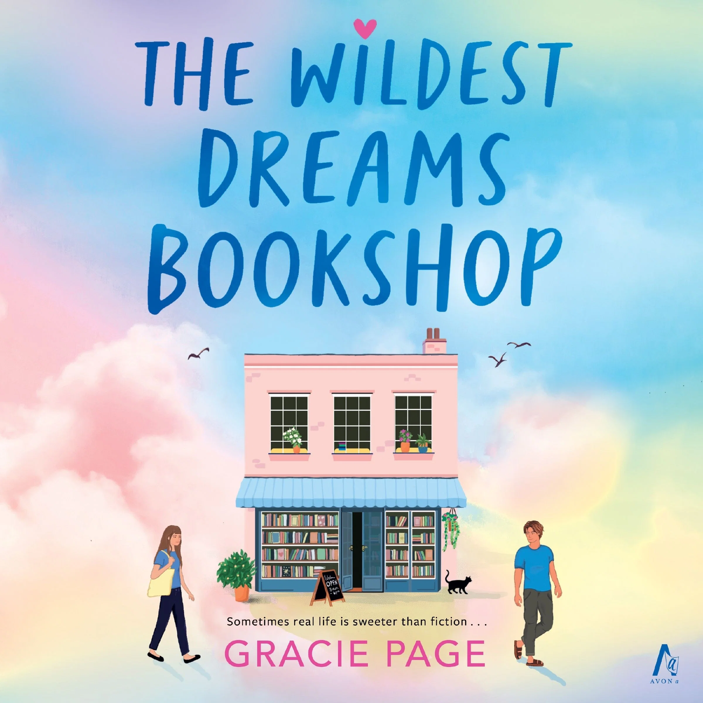 The Wildest Dreams Bookshop - Image 4