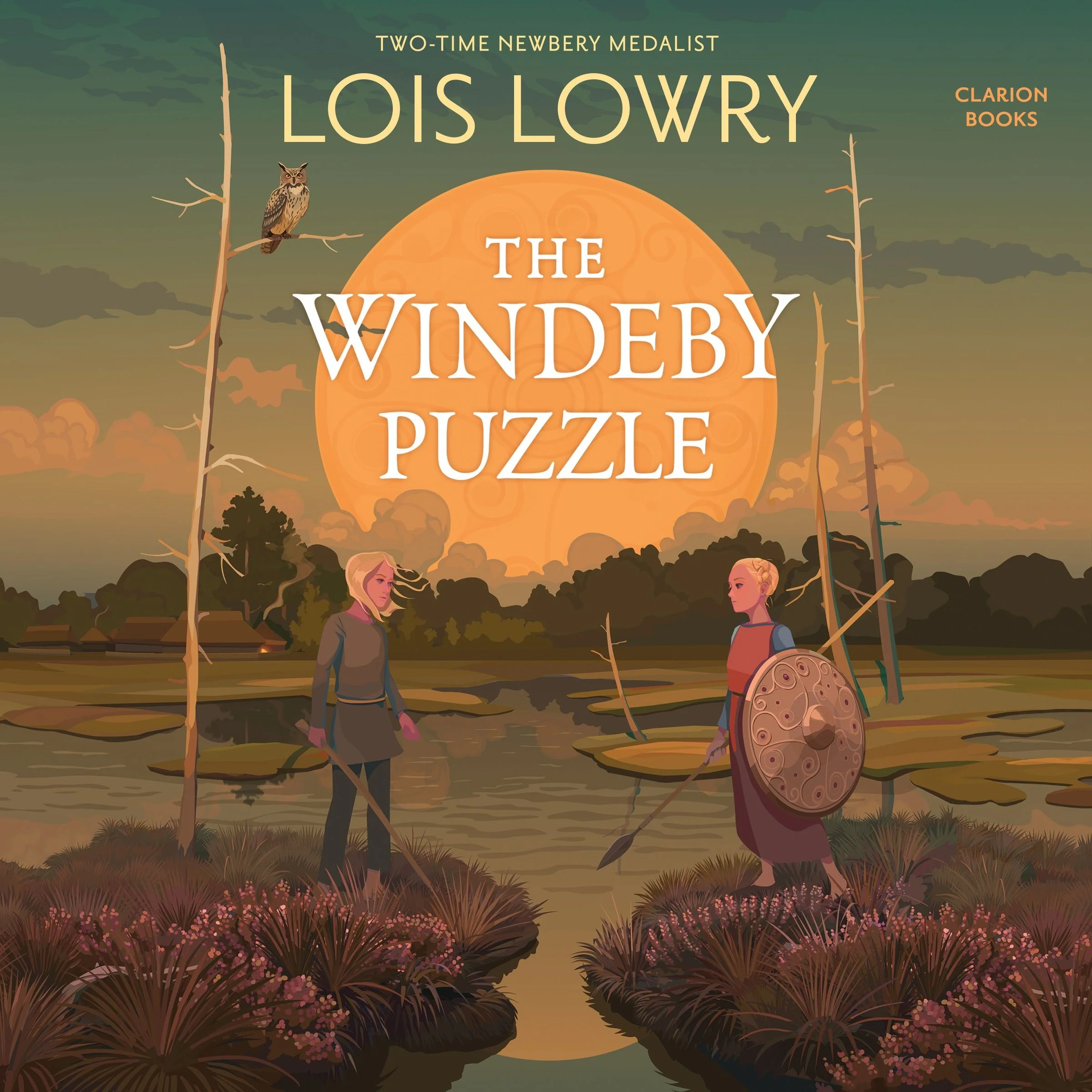 The Windeby Puzzle - Image 5