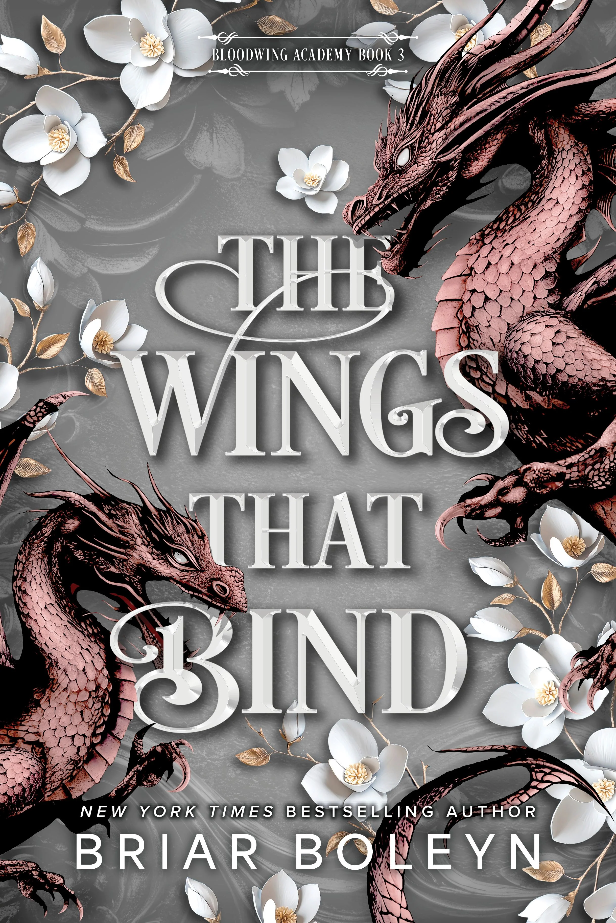The Wings That Bind (Standard Edition) - Image 2