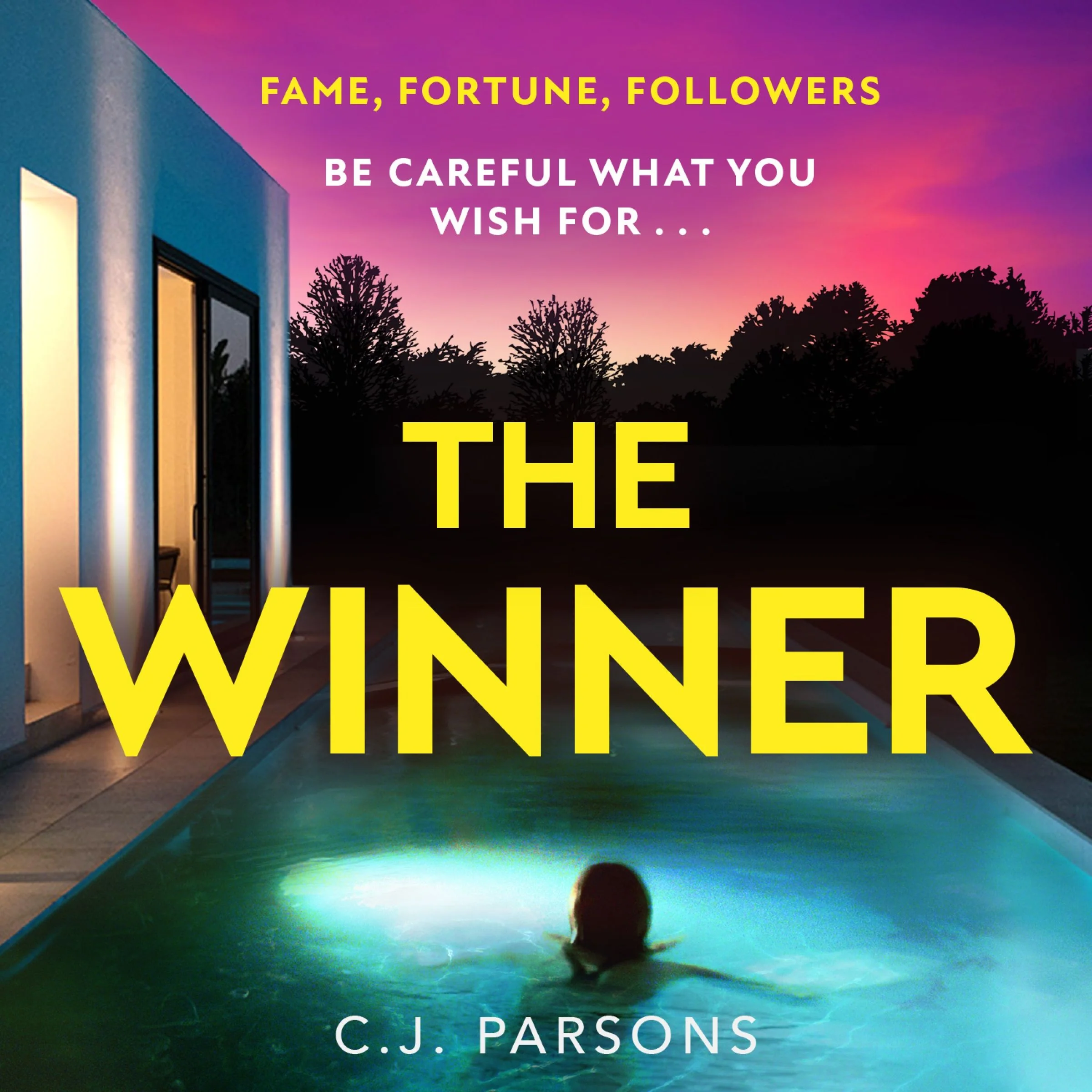The Winner - Image 3