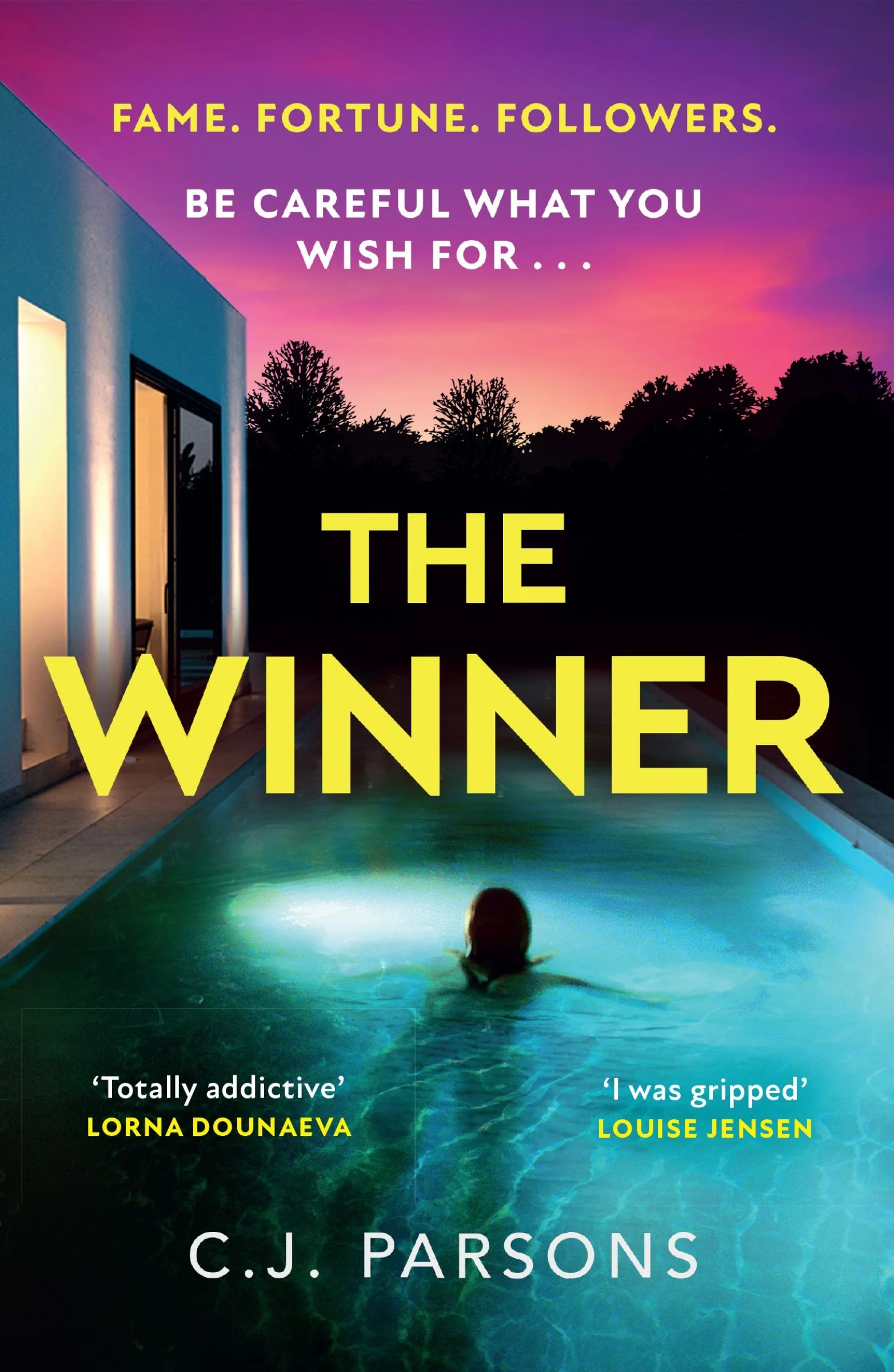 The Winner - Image 4