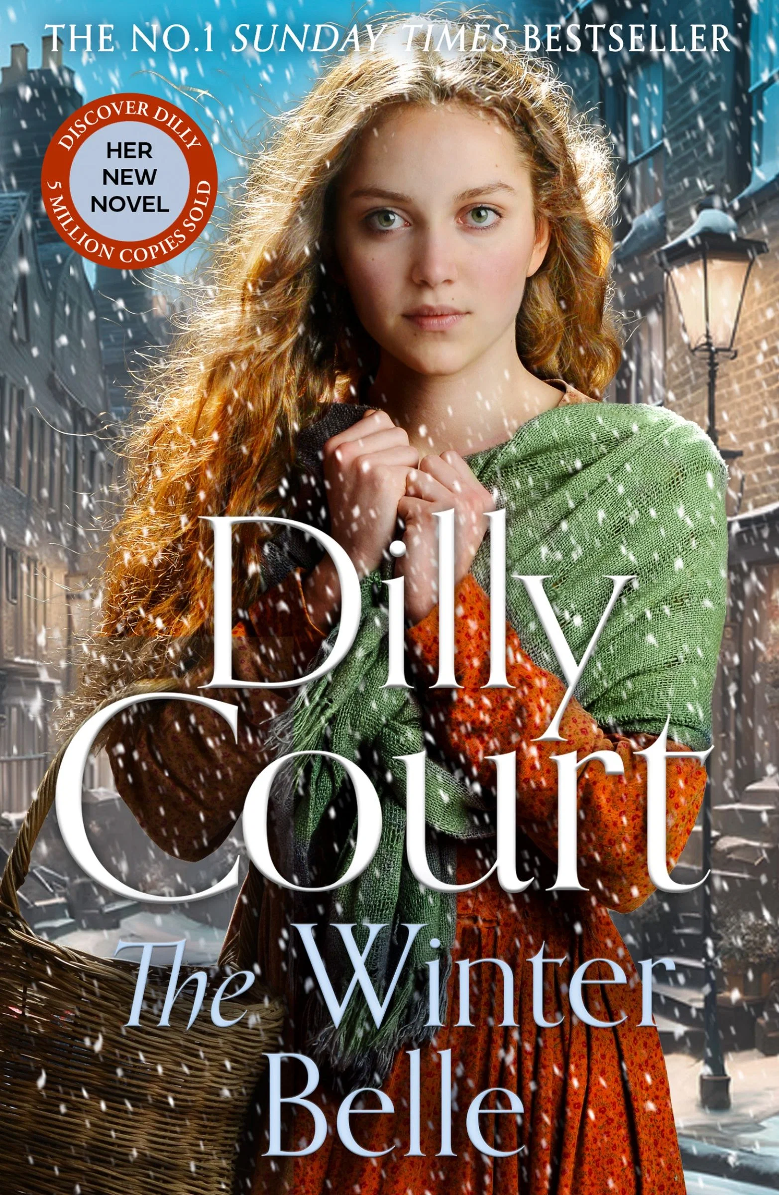 The Winter Belle - Image 3