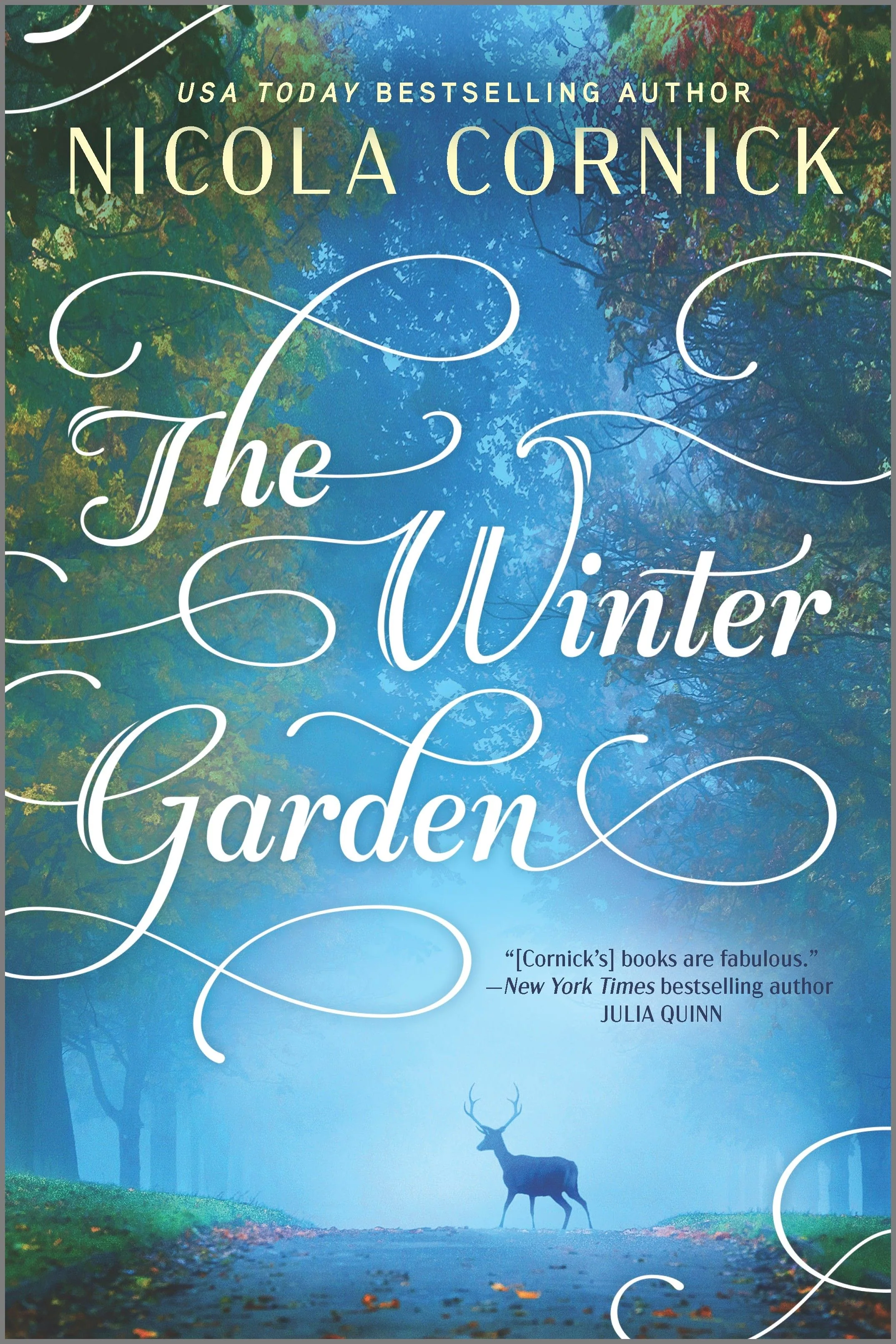 The Winter Garden - Image 2