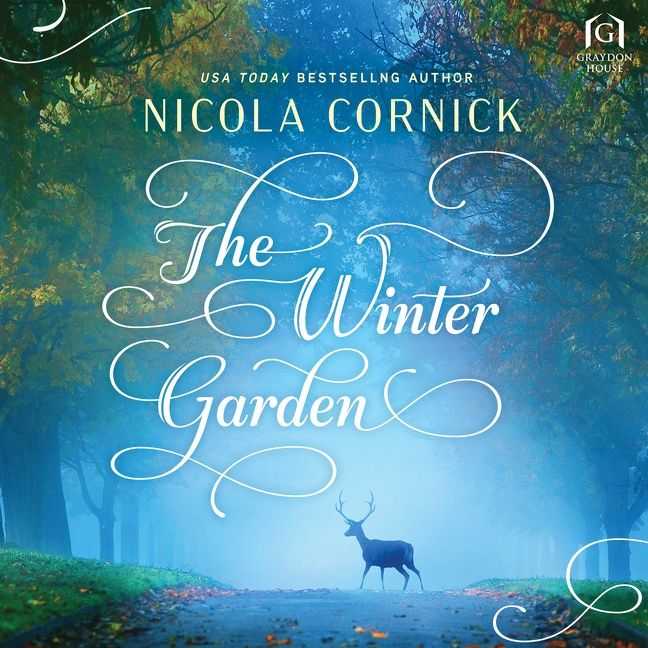 The Winter Garden - Image 4