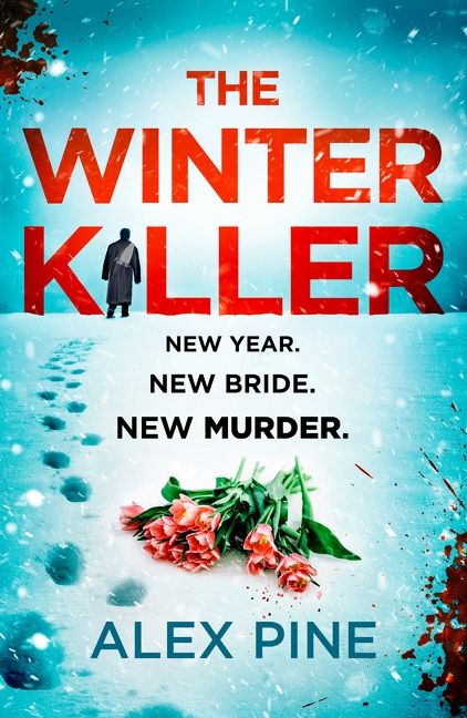 The Winter Killer (DI James Walker series, Book 3) - Image 3
