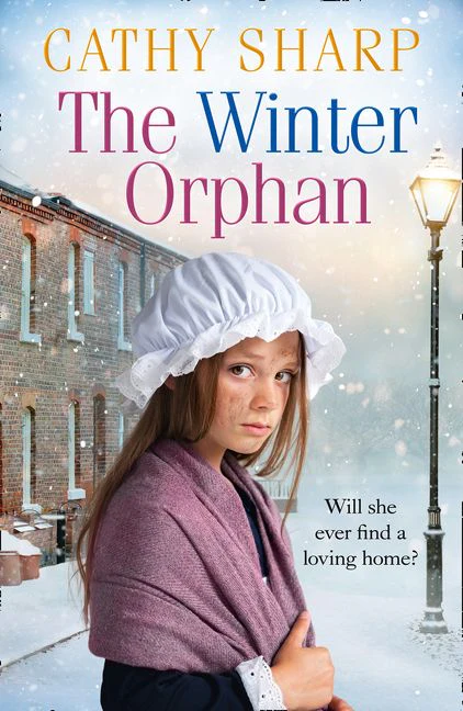 The Winter Orphan - Image 2