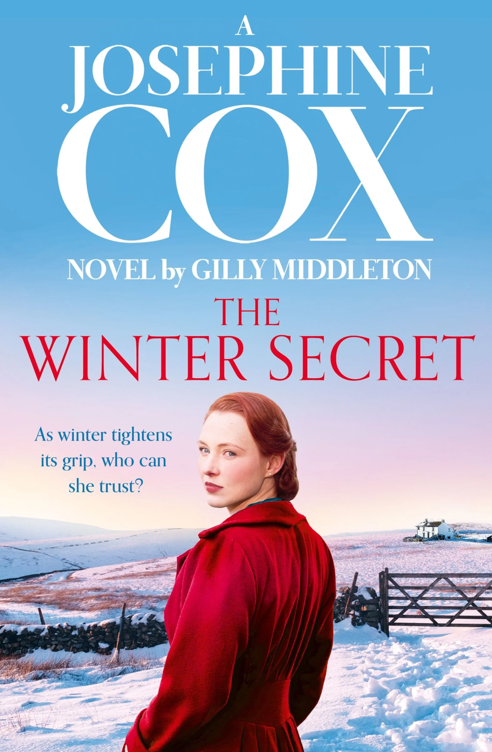 The Winter Secret - Image 4