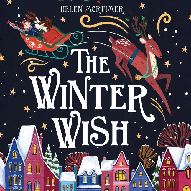 The Winter Wish - Image 2