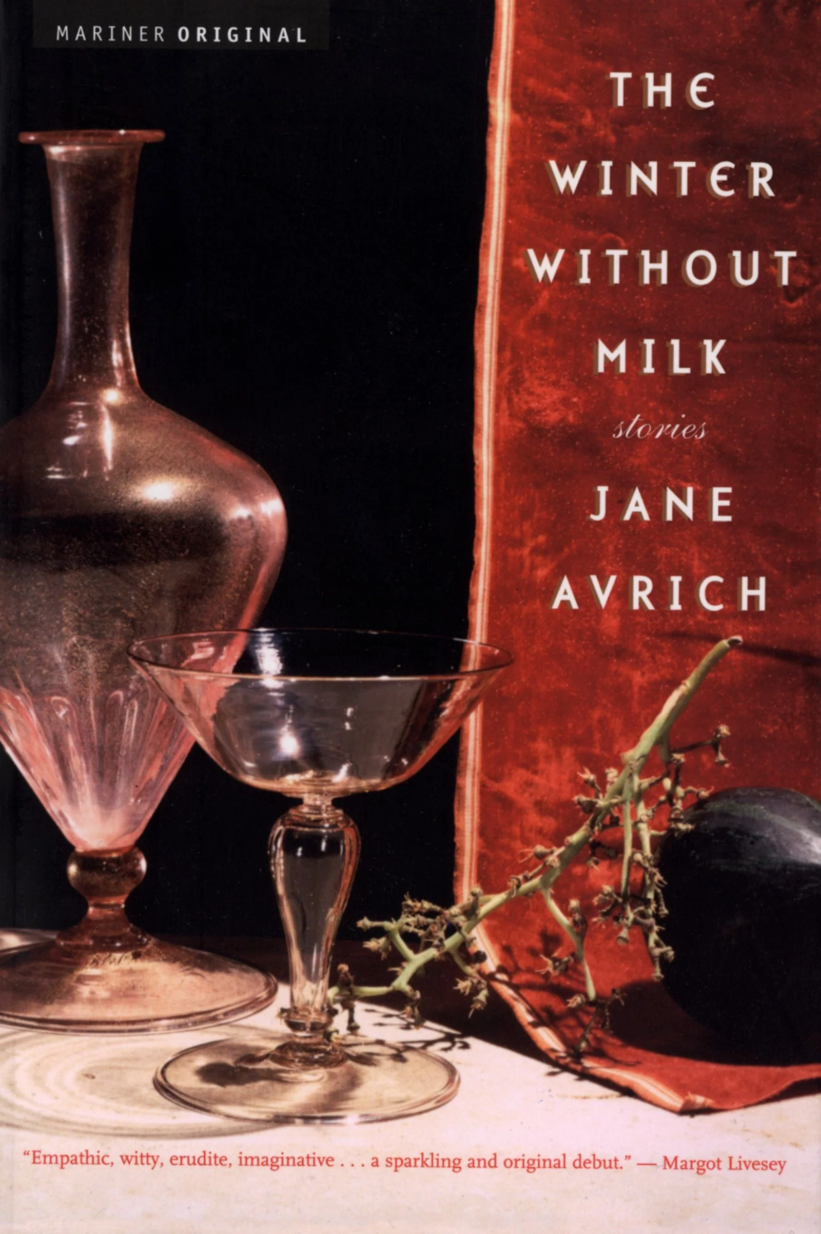 The Winter Without Milk - Image 2