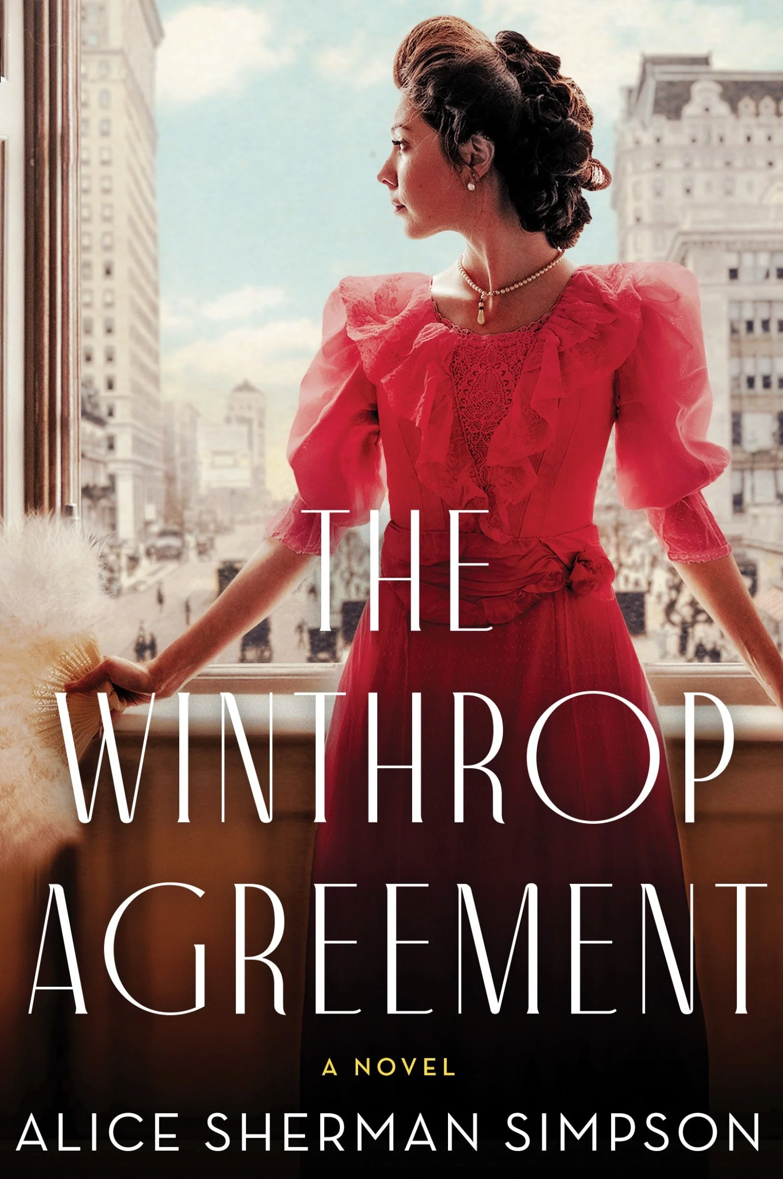 The Winthrop Agreement - Image 2