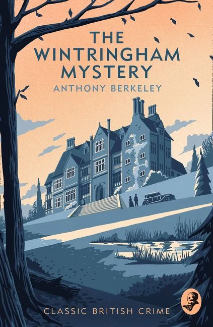 The Wintringham Mystery - Image 3