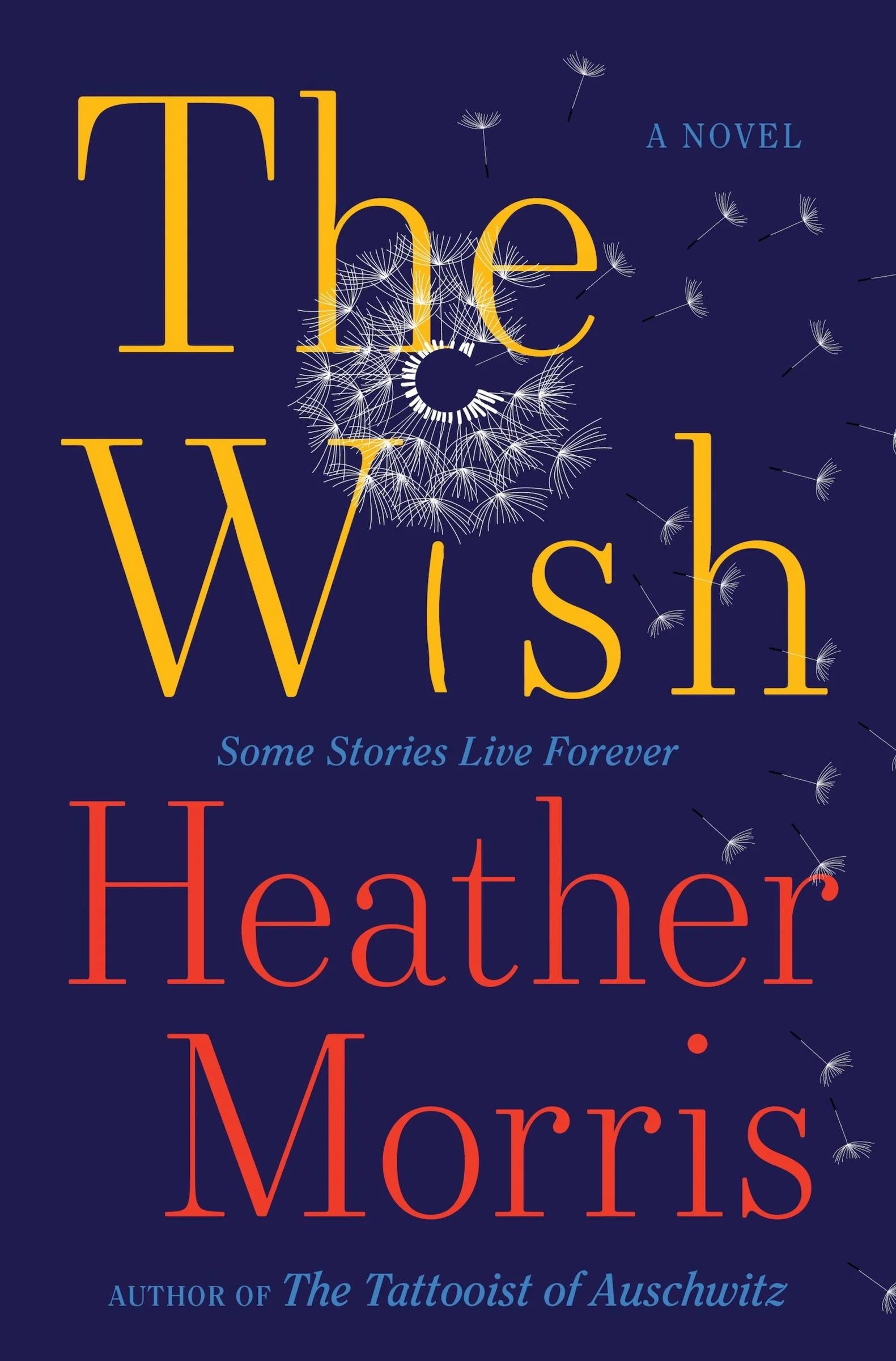 The Wish - Image 2