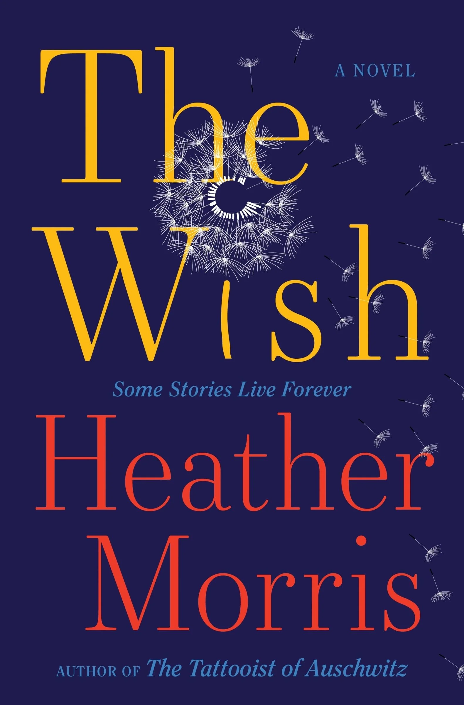 The Wish - Image 4