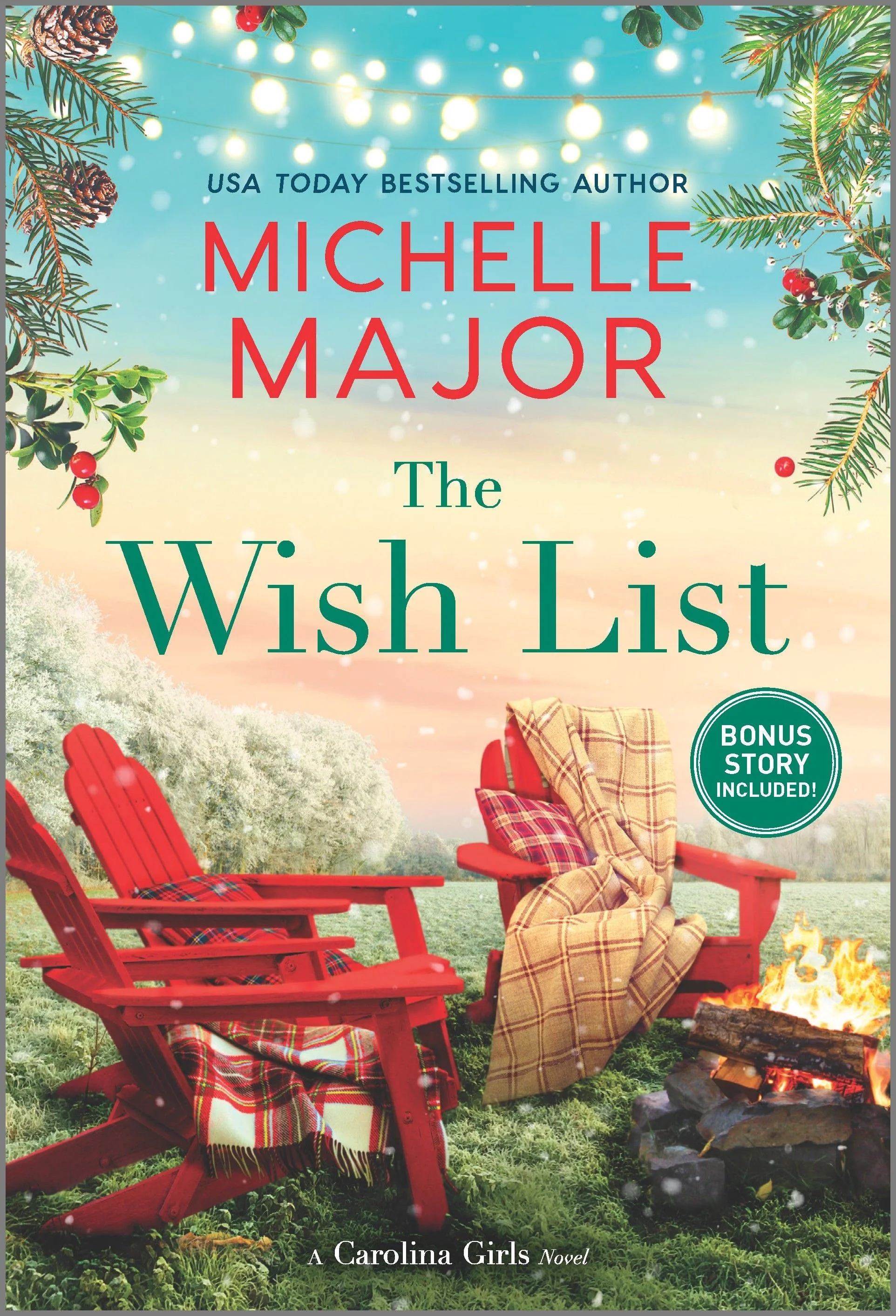 The Wish List - Image 3