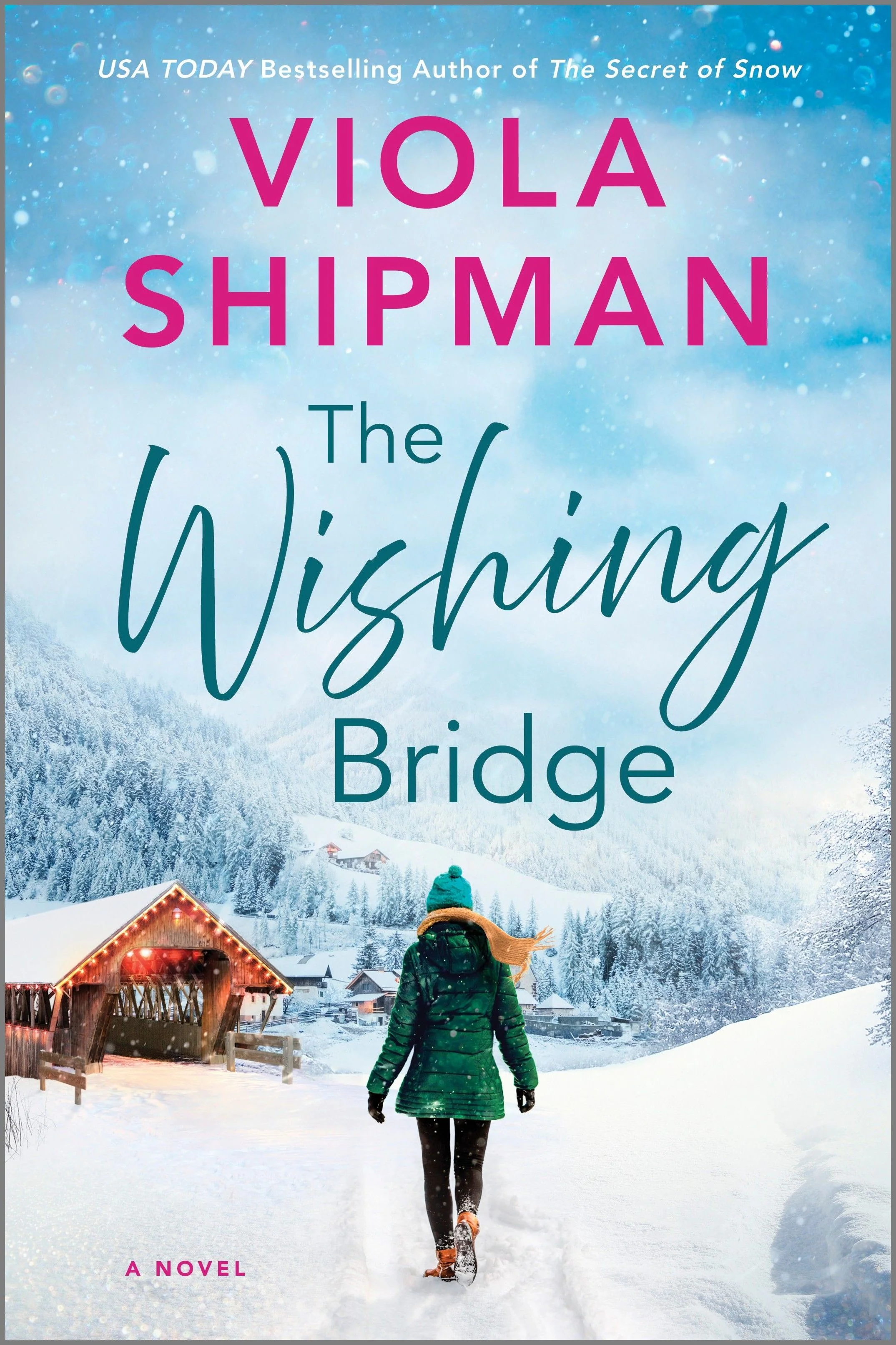 The Wishing Bridge - Image 3