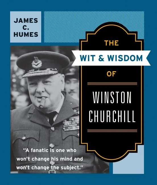 The Wit & Wisdom of Winston Churchill - Image 2