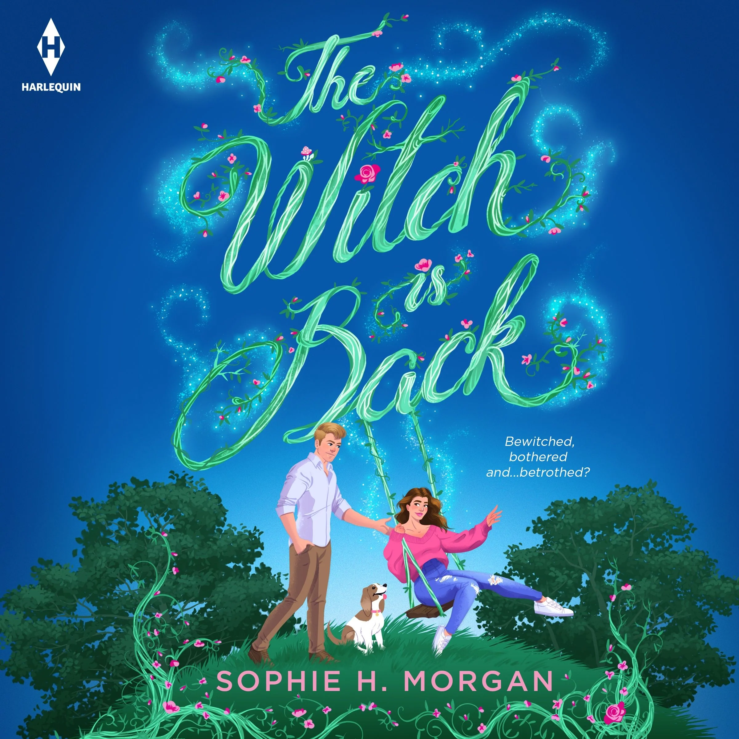 The Witch is Back - Image 3