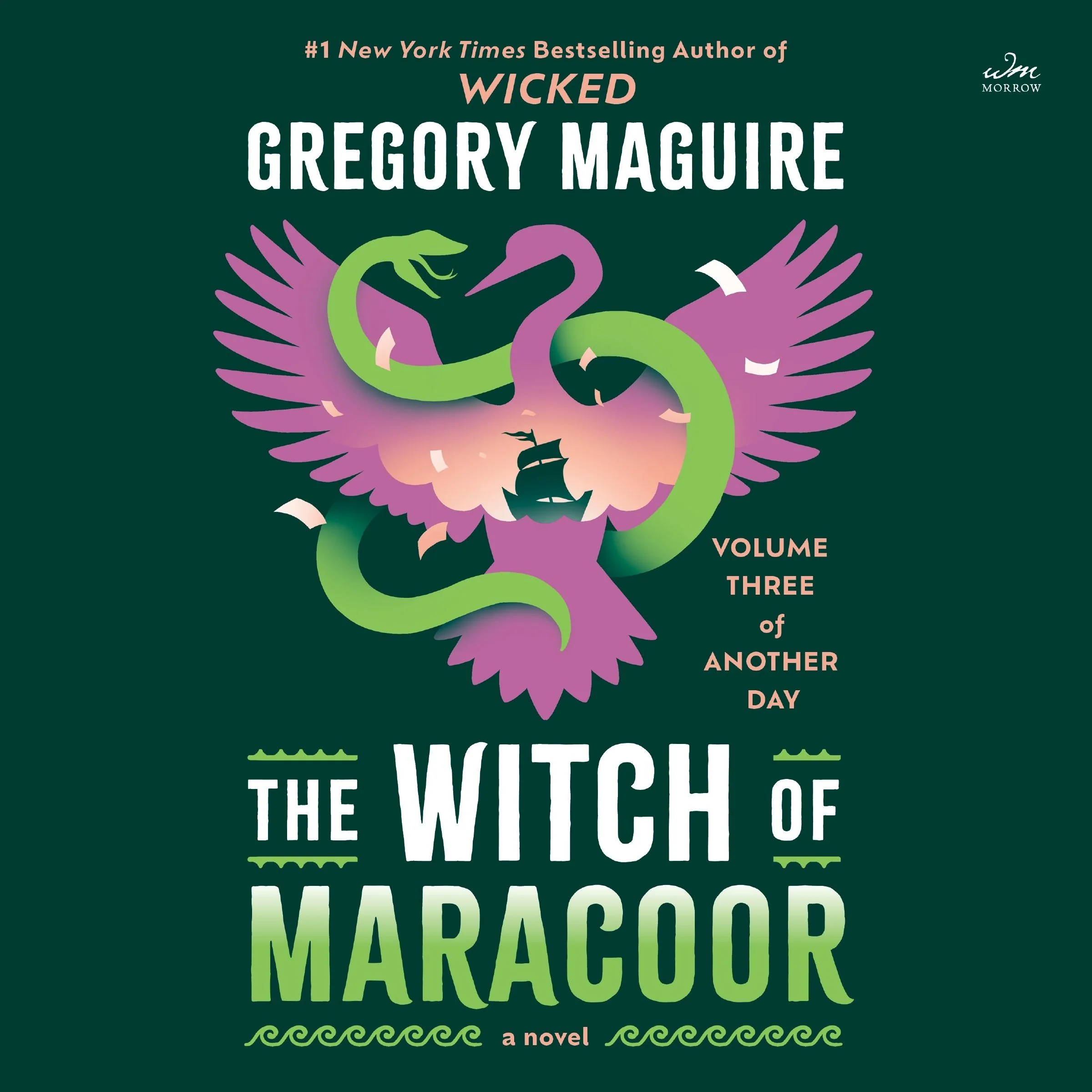 The Witch of Maracoor - Image 5