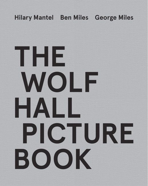 The Wolf Hall Picture Book - Image 3