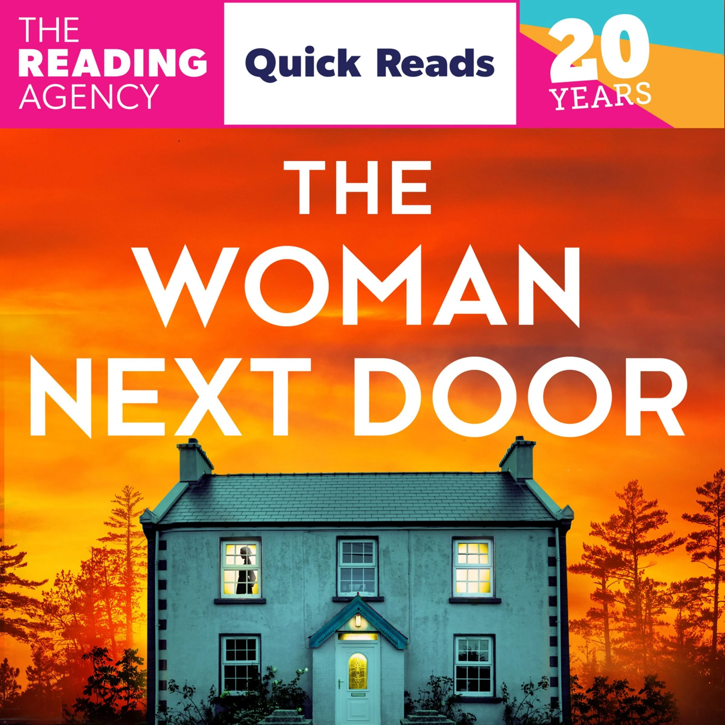 The Woman Next Door: Quick Reads 2026 - Image 2