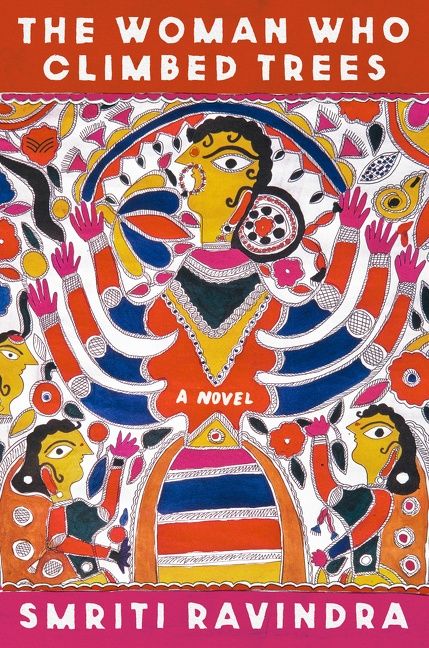 The Woman Who Climbed Trees - Image 2