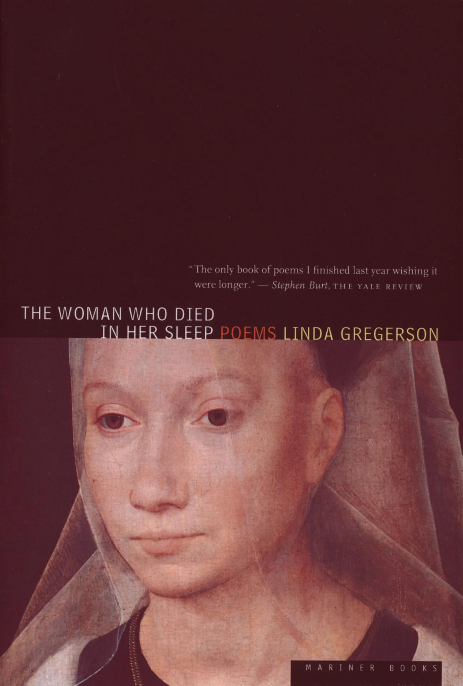 The Woman Who Died In Her Sleep - Image 2