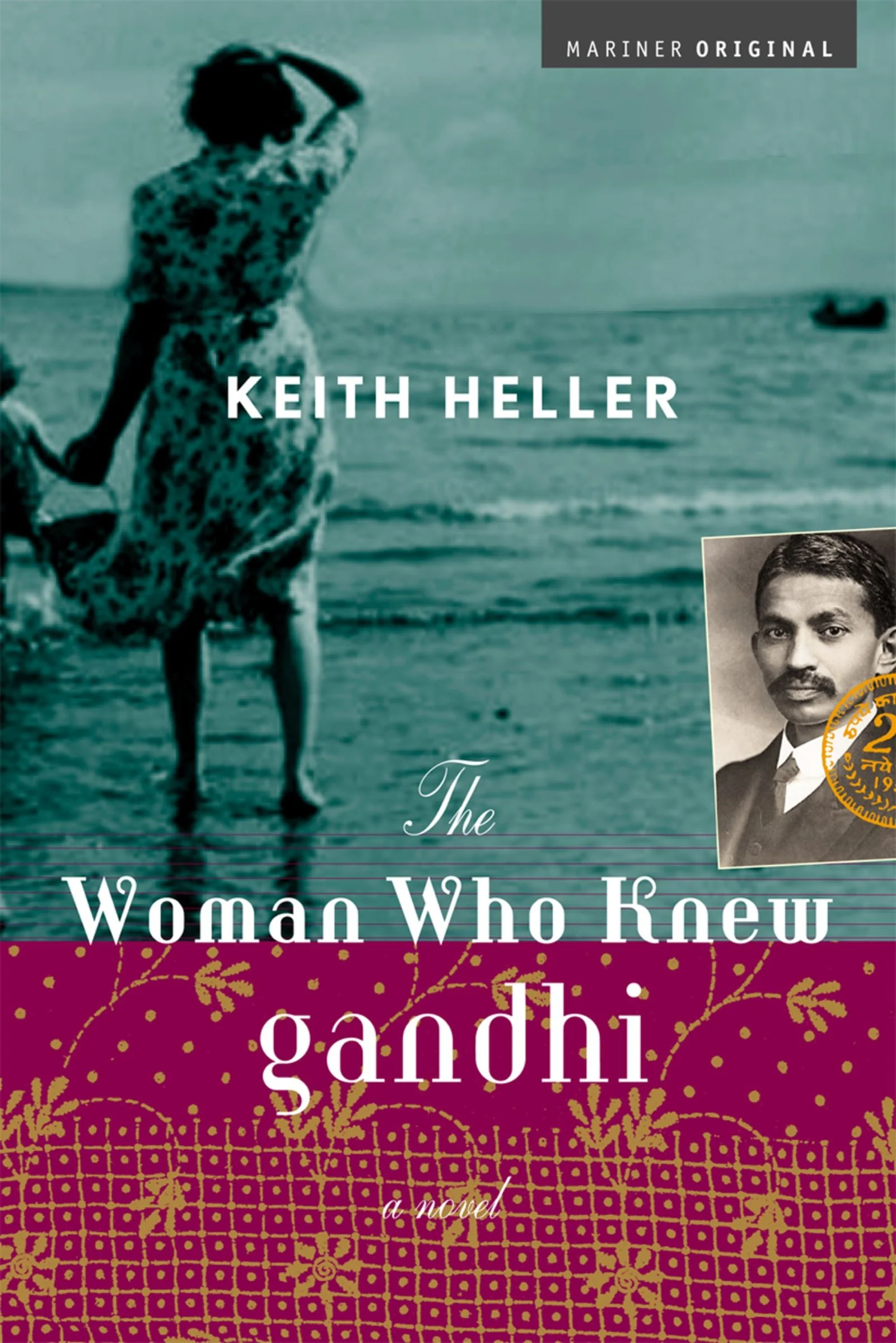 The Woman Who Knew Gandhi - Image 2