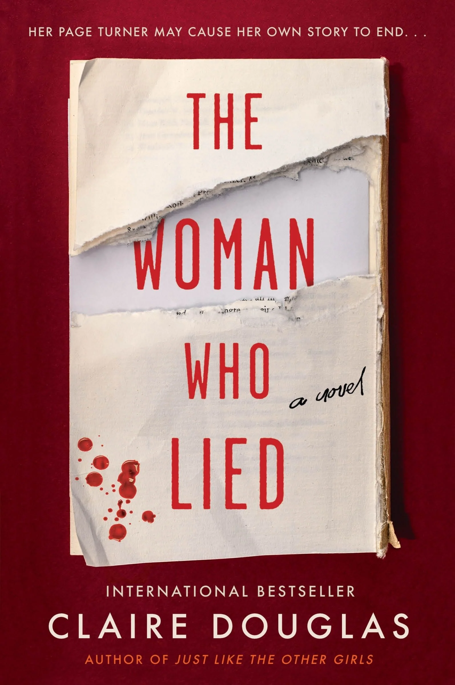 The Woman Who Lied - Image 3