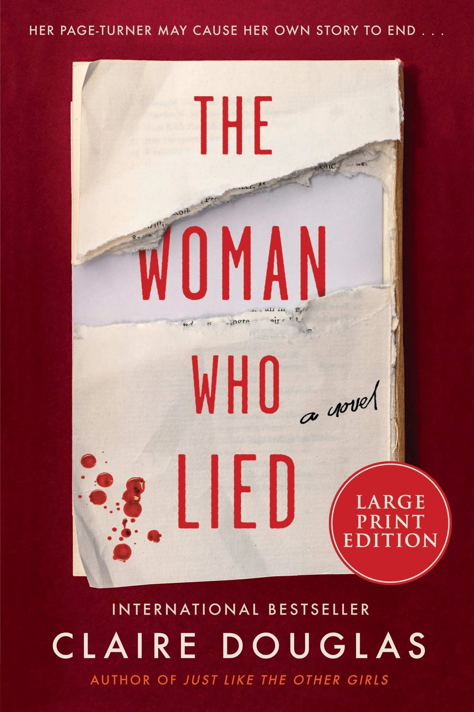 The Woman Who Lied - Image 4