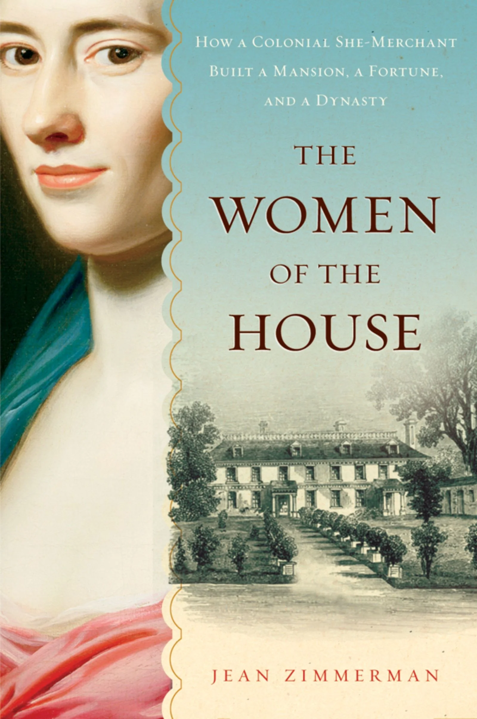 The Women Of The House - Image 2