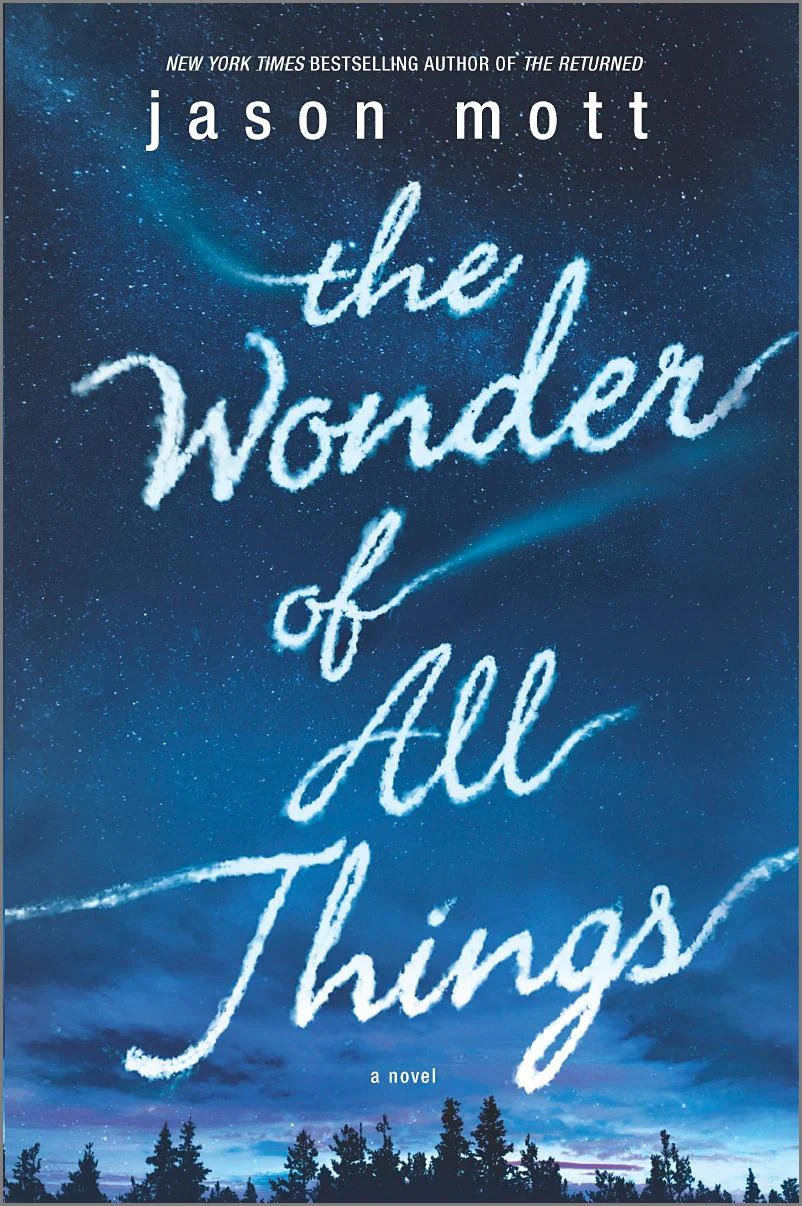 The Wonder of All Things - Image 2