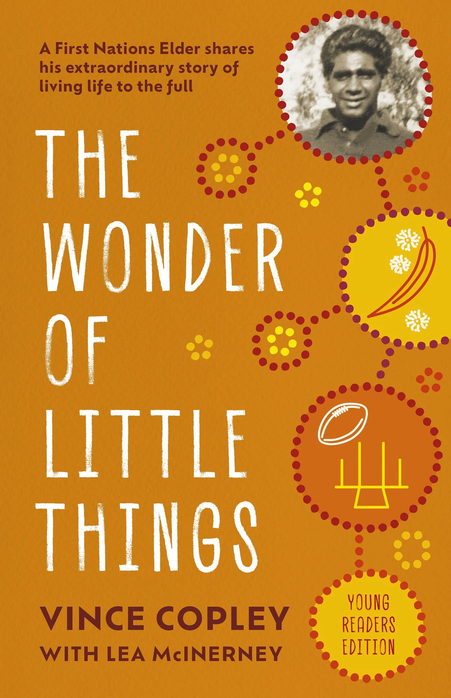 The Wonder of Little Things: Young Readers Edition - Image 2
