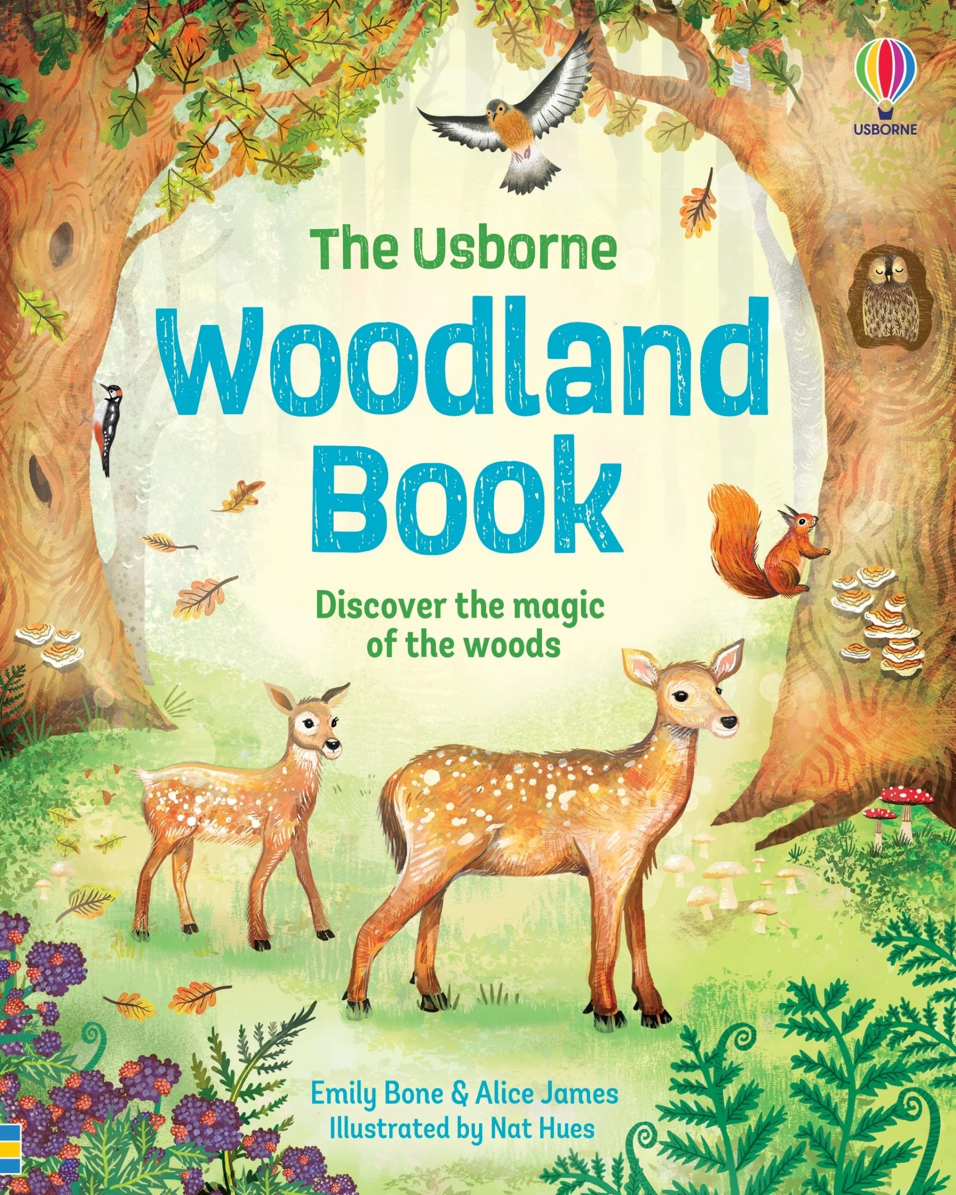 The Woodland Book - Image 2
