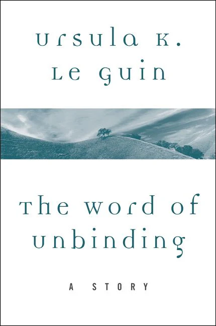 The Word of Unbinding - Image 2