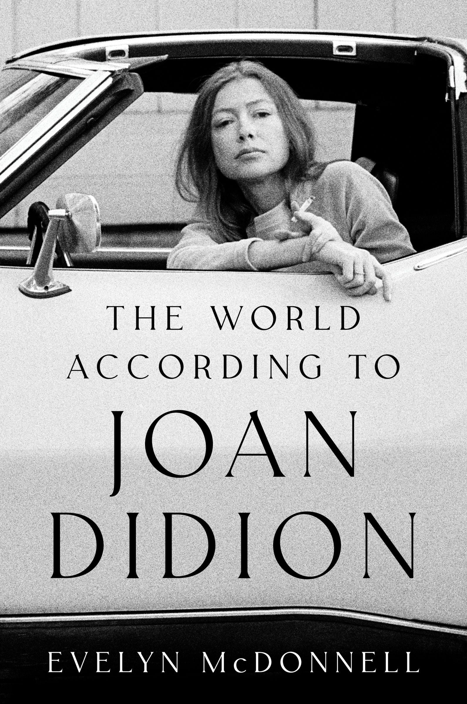 The World According to Joan Didion - Image 3