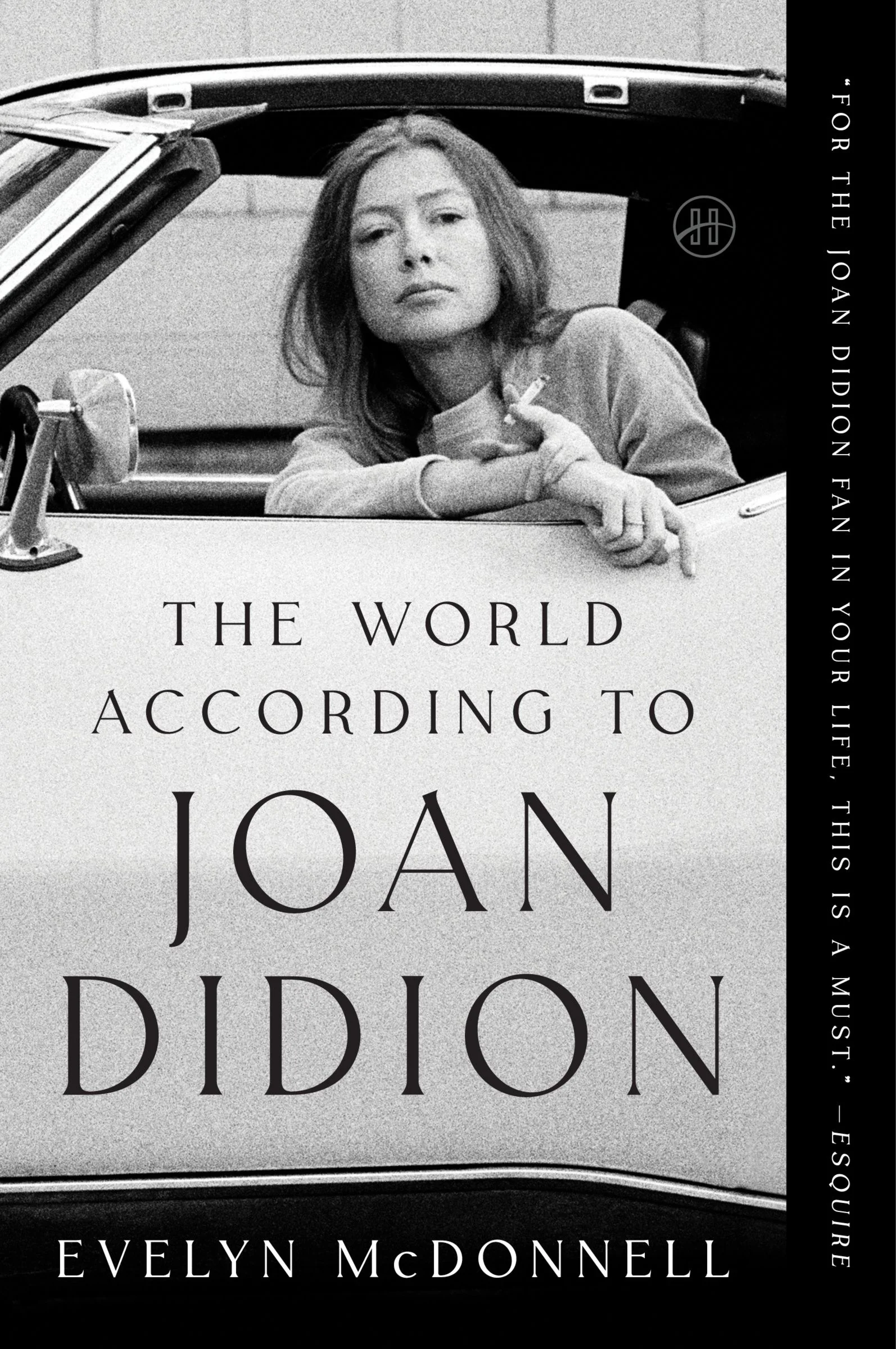 The World According to Joan Didion - Image 5