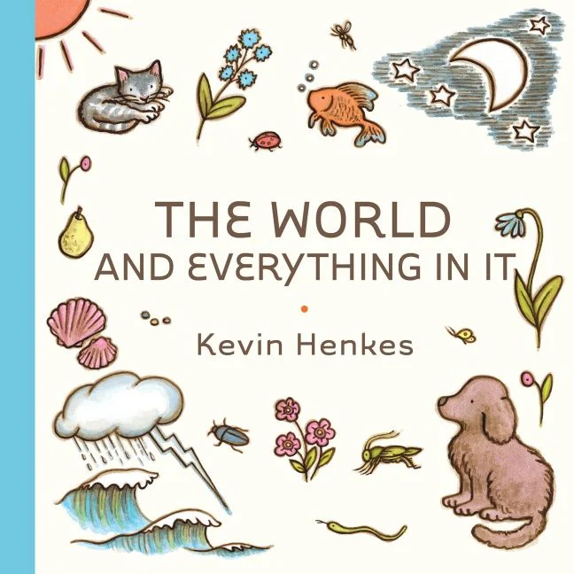 The World and Everything in It - Image 3