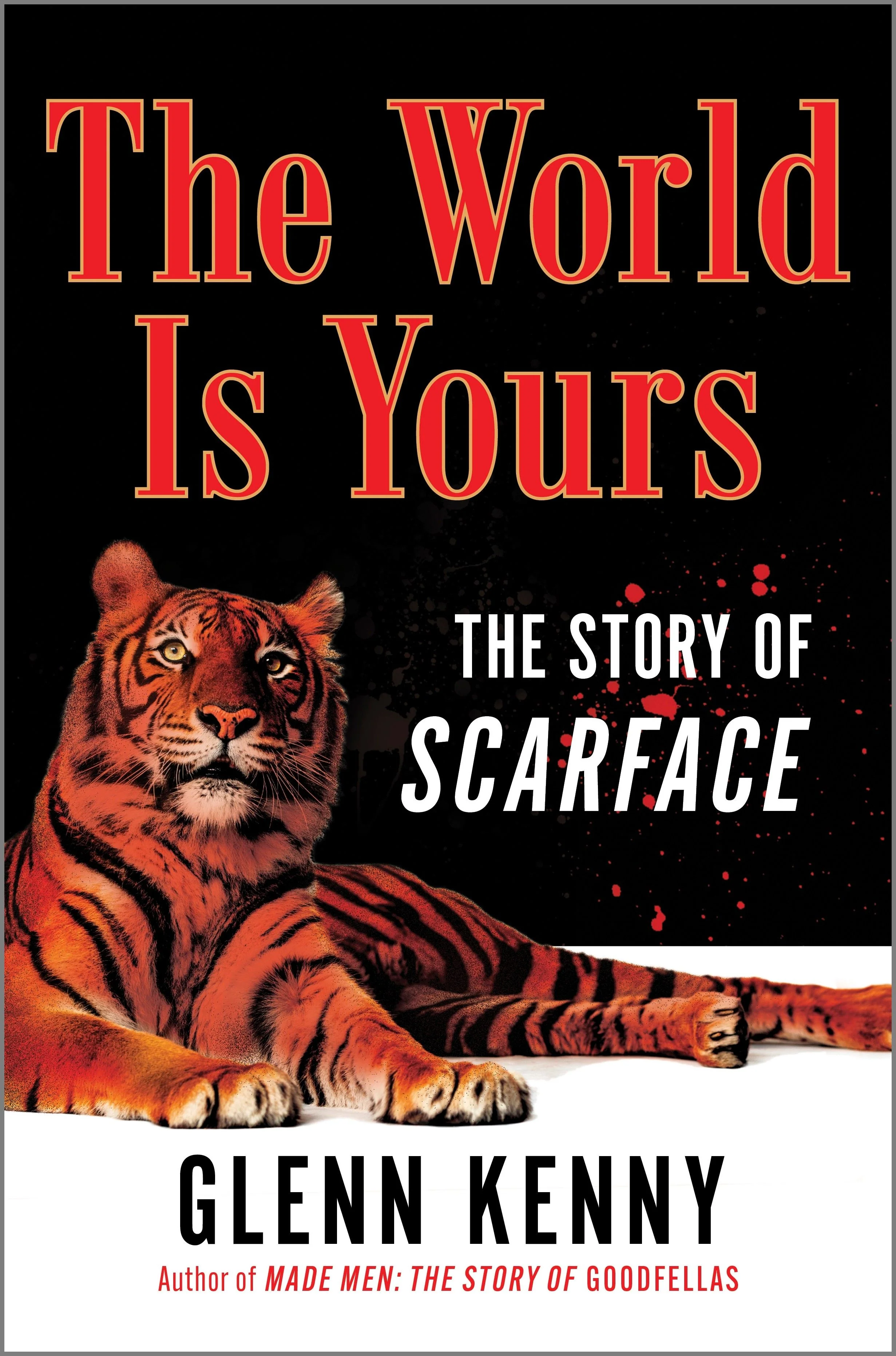 The World Is Yours - Image 3