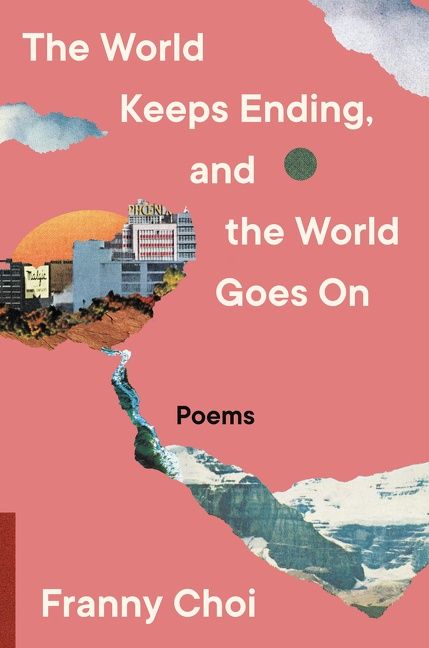 The World Keeps Ending, and the World Goes On - Image 2