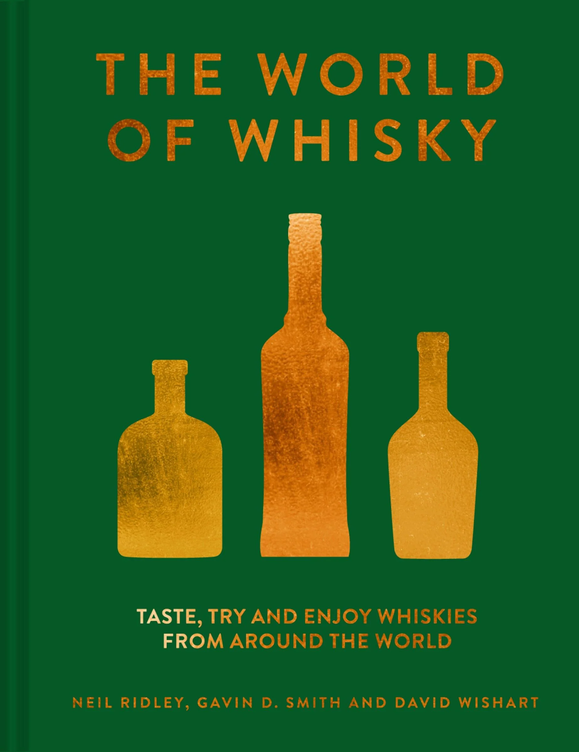 The World of Whisky - Image 2