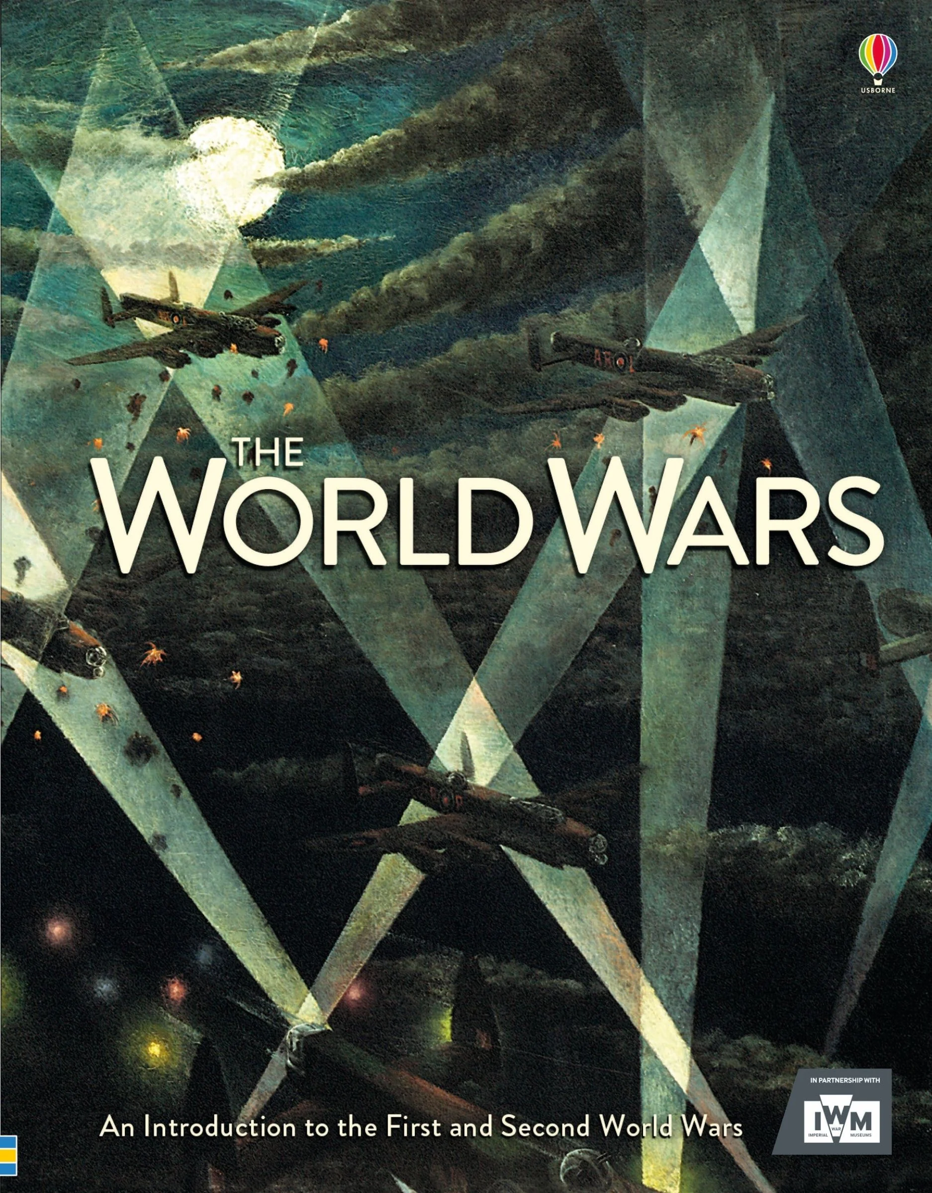 The World Wars - Image 2