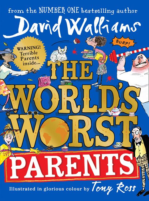 The World’s Worst Parents - Image 3
