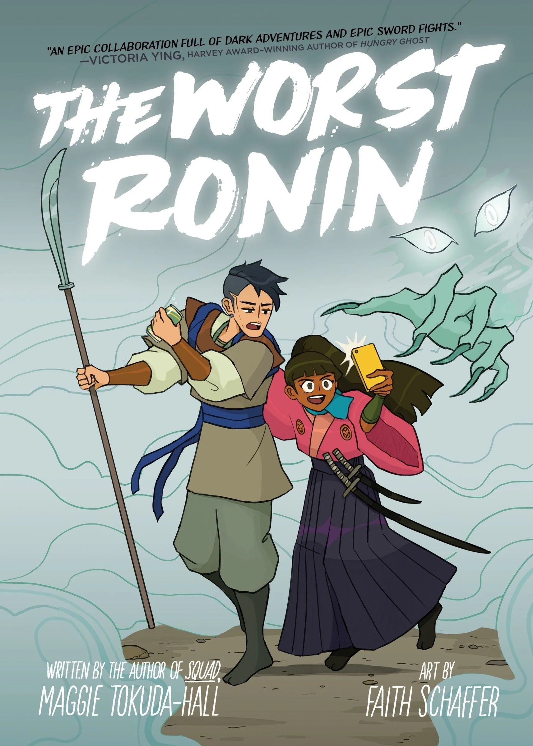 The Worst Ronin - Image 4