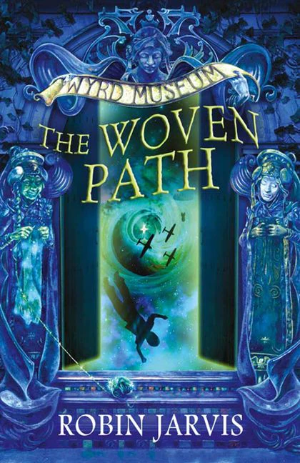 The Woven Path - Image 2