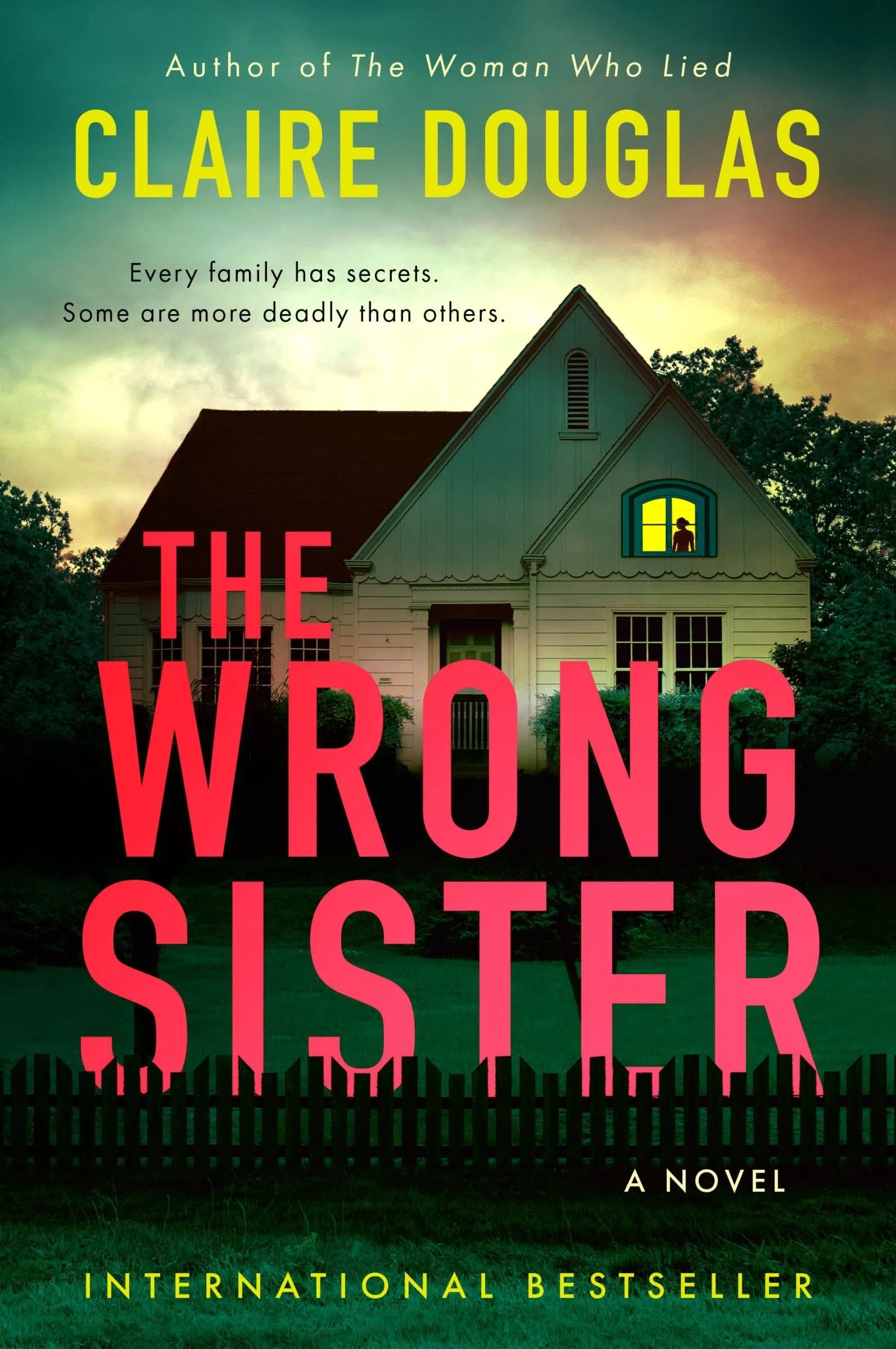 The Wrong Sister - Image 4